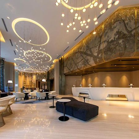 Crowne Plaza Kuala Lumpur City Centre By Ihg Экстерьер фото