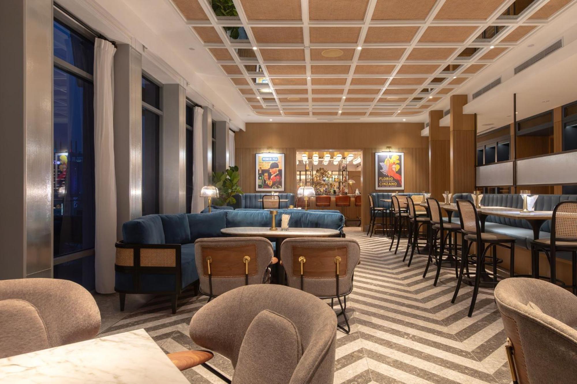 Crowne Plaza Kuala Lumpur City Centre By Ihg Экстерьер фото